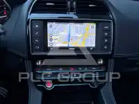 2017 Jaguar F-PACE