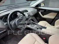 2017 Jaguar F-PACE