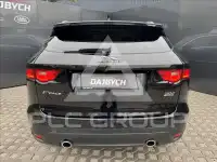 2017 Jaguar F-PACE