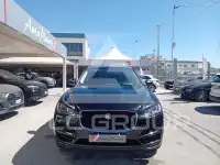 2017 Jaguar F-PACE
