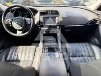 2017 Jaguar F-PACE