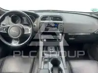2017 Jaguar F-PACE