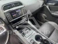 2017 Jaguar F-PACE