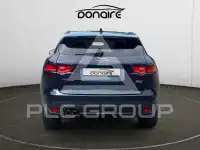 2017 Jaguar F-PACE