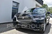 2017 Jaguar F-PACE