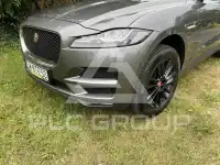 2017 Jaguar F-PACE