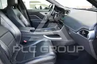 2017 Jaguar F-PACE