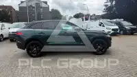 2017 Jaguar F-PACE