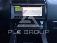 2017 Jaguar F-PACE