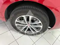 2017 Jaguar F-PACE