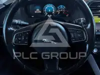 2017 Jaguar F-PACE