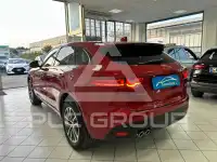 2017 Jaguar F-PACE