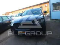 2017 Jaguar F-PACE