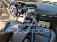 2017 Jaguar F-PACE