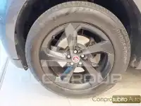 2017 Jaguar F-PACE
