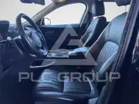 2017 Jaguar F-PACE