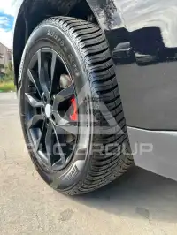 2017 Jaguar F-PACE