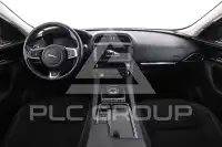 2017 Jaguar F-PACE