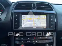 2017 Jaguar F-PACE