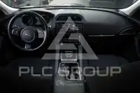 2017 Jaguar F-PACE