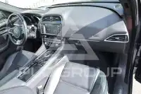 2017 Jaguar F-PACE