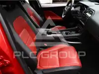 2017 Jaguar F-PACE