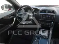2017 Jaguar F-PACE