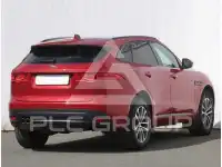 2017 Jaguar F-PACE