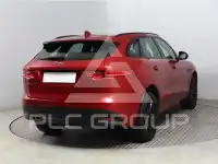 2017 Jaguar F-PACE
