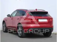 2017 Jaguar F-PACE