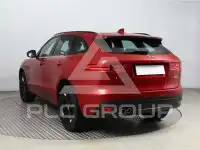 2017 Jaguar F-PACE