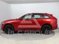 2017 Jaguar F-PACE