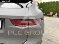 2017 Jaguar F-PACE