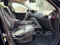 2017 Jaguar F-PACE
