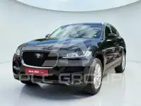 2017 Jaguar F-PACE