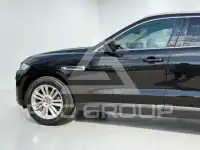 2017 Jaguar F-PACE
