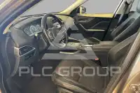2017 Jaguar F-PACE