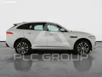 2017 Jaguar F-PACE