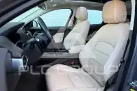 2017 Jaguar F-PACE