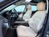 2017 Jaguar F-PACE