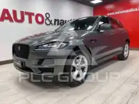 2017 Jaguar F-PACE