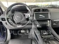 2017 Jaguar F-PACE