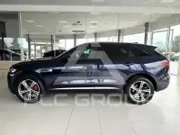 2017 Jaguar F-PACE