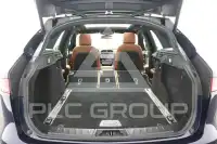 2017 Jaguar F-PACE