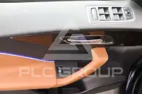 2017 Jaguar F-PACE