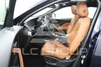 2017 Jaguar F-PACE