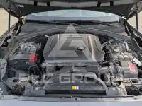 2017 Jaguar F-PACE