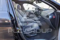 2017 Jaguar F-PACE