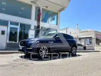 2017 Jaguar F-PACE