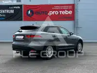 2017 Jaguar F-PACE